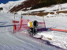 Peyragudes