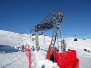 Mérignou - J-bar