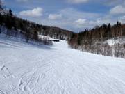 Heavenly View slope