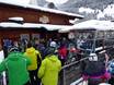 Après-ski North Eastern Alps – Après-ski Lermoos – Grubigstein