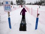 Harjoittelurinne