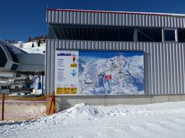 Sillian – Thurntaler (Hochpustertal)