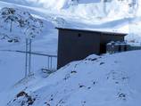 Pitztal Glacier utilises technology from Israel