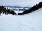 Laramie slope