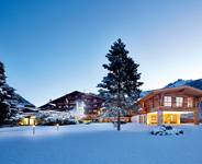 Relais & Châteaux SPA-Hotel Jagdhof