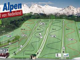 Dry slopes Wolfskamer