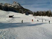 Practice slope Loderbichl