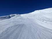 Valser slope