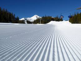 Big Sky Resort