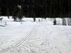 Cross-country skiing Jämtland – Cross-country skiing Vemdalsskalet