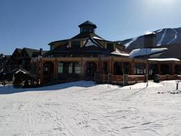 Stowe