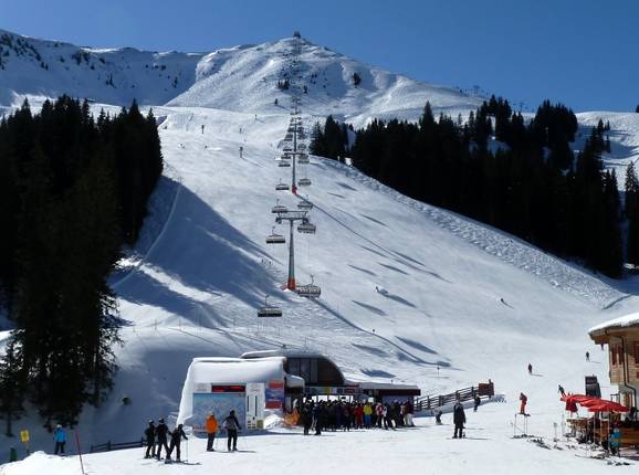 Steinbergkogel