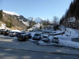Meiringen-Hasliberg