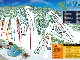 Ski resort Timber Ridge