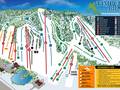 Trail map Timber Ridge