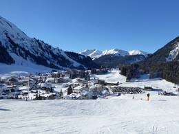 Berwang/Bichlbach/Rinnen