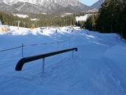 Snowpark Götschen