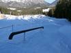 Snow parks German Alps – Snow park Götschen – Bischofswiesen