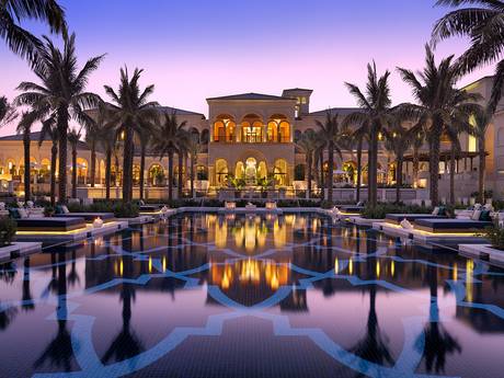 One&Only The Palm