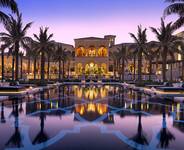 One&Only The Palm