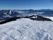 Breiteck slope
