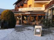 Gastronomy tip Slunečná Louka