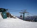 Pierres Knob