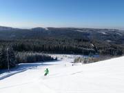 Hana/Milena slope