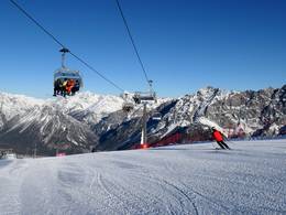 Bormio – Cima Bianca