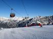 Lombardy: Test reports from ski resorts – Test report Bormio – Cima Bianca