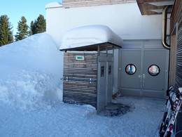 Speikboden – Skiworld Ahrntal