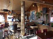 Bar in Huttuhippu