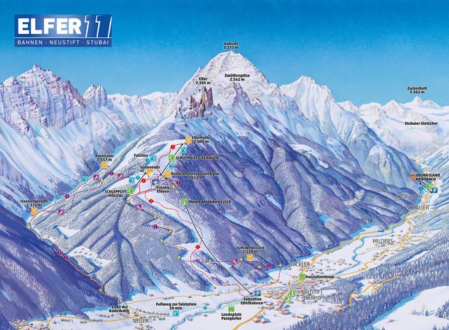Elfer – Neustift