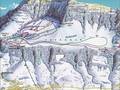 Trail map Seebodenalp – Küssnacht