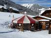 Après-ski Schladming-Dachstein – Après-ski Riesneralm – Donnersbachwald