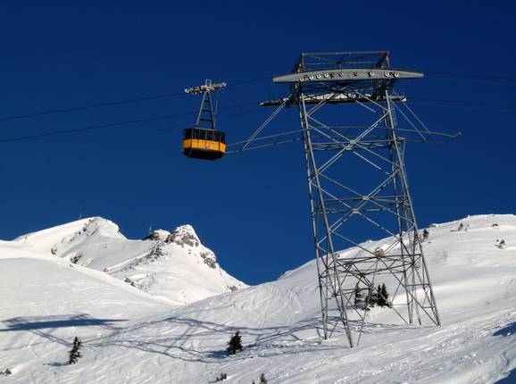 Nebelhornbahn 2