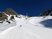 Sonngehren slope