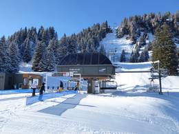 Petit Chamossaire