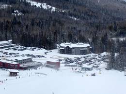 Red Mountain Resort – Rossland