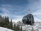 Panoramabahn Gstaad-Eggli