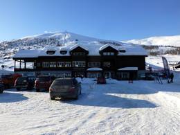 Myrkdalen