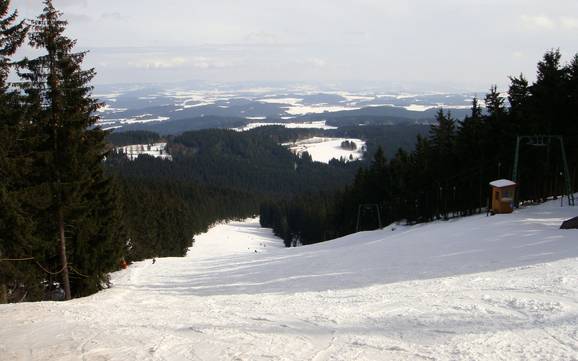 Slope offering Urfahr-Umgebung – Slope offering Sternstein – Bad Leonfelden