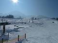 Ski lifts Schetteregg – Egg