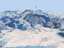 Ski resort Reithlift – Schwangau
