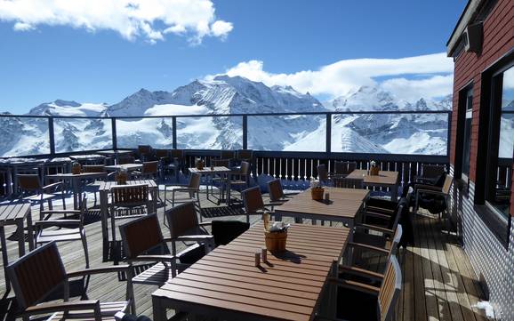 Après-ski Val Bernina – Après-ski Diavolezza/Lagalb