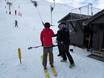 New Zealand Alps: Ski resort friendliness – Friendliness Coronet Peak