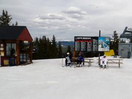 Aspen Mountain