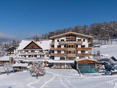 Hotel Spielmann