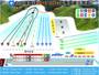 Trail map BaiYun