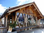 Ütia Boconara